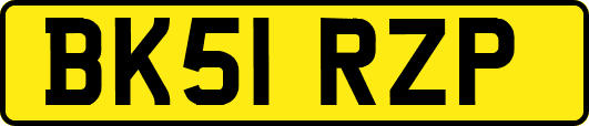 BK51RZP