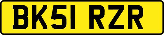 BK51RZR