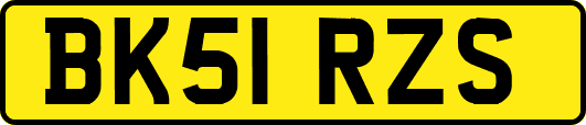 BK51RZS