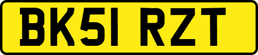 BK51RZT