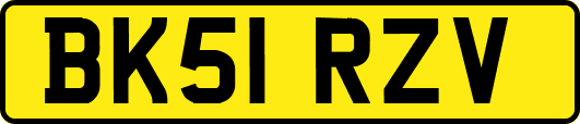 BK51RZV