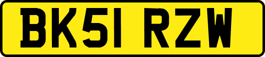 BK51RZW