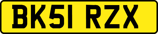 BK51RZX