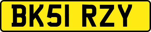 BK51RZY