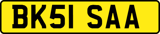 BK51SAA