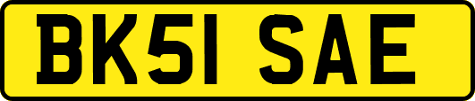 BK51SAE