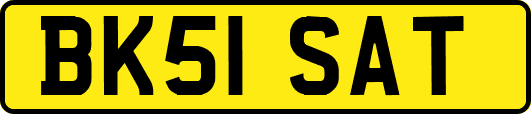 BK51SAT