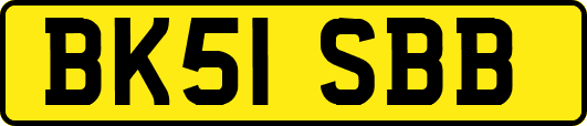 BK51SBB