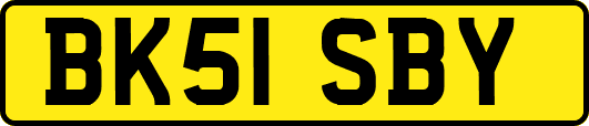 BK51SBY