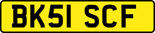 BK51SCF