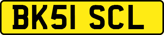 BK51SCL