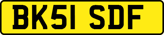 BK51SDF