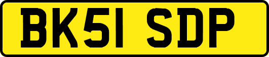 BK51SDP