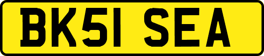 BK51SEA