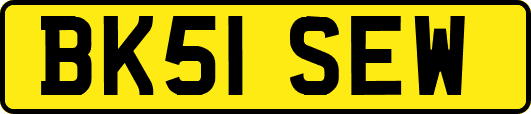 BK51SEW