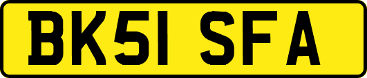 BK51SFA