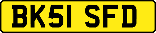 BK51SFD