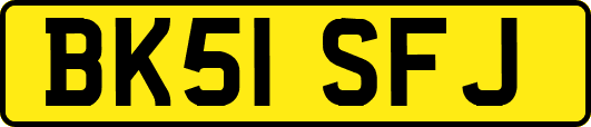 BK51SFJ