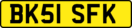 BK51SFK