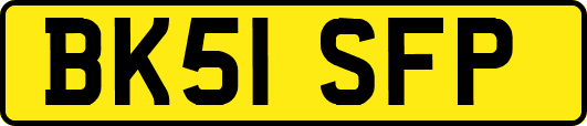 BK51SFP