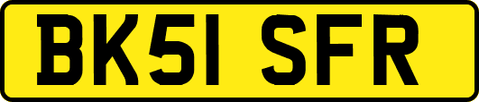 BK51SFR