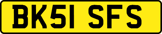 BK51SFS