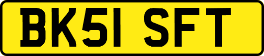 BK51SFT