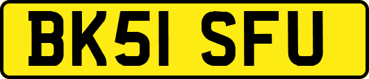 BK51SFU