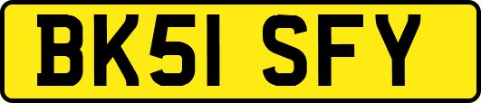 BK51SFY