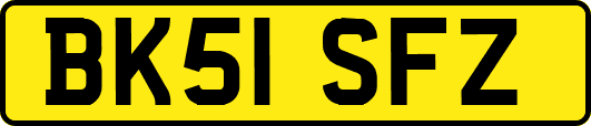 BK51SFZ