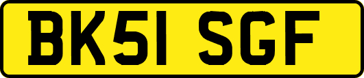 BK51SGF