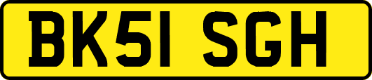 BK51SGH