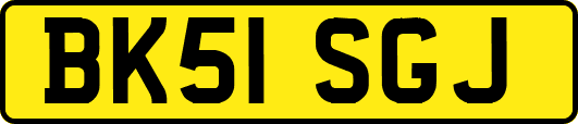 BK51SGJ