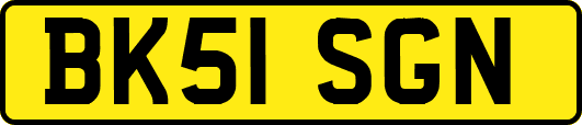 BK51SGN