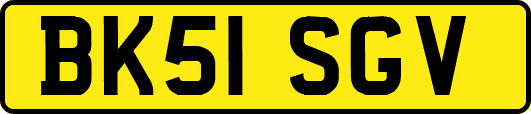 BK51SGV