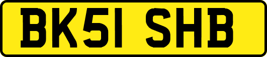 BK51SHB