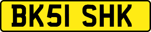 BK51SHK