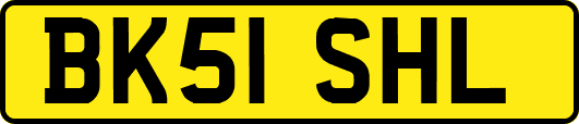 BK51SHL