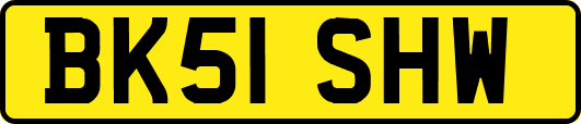 BK51SHW