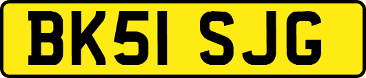 BK51SJG