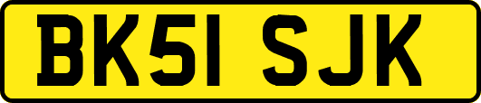 BK51SJK