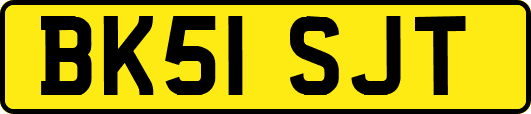 BK51SJT