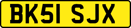 BK51SJX