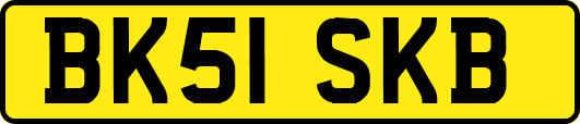 BK51SKB