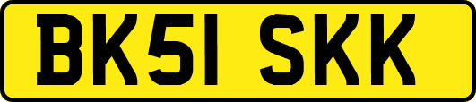 BK51SKK