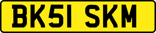 BK51SKM