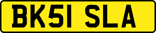 BK51SLA