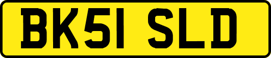 BK51SLD