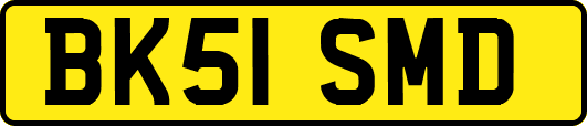 BK51SMD