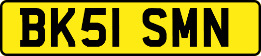 BK51SMN
